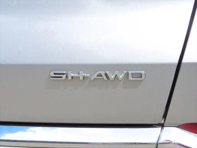 2024 Acura MDX Technology Package