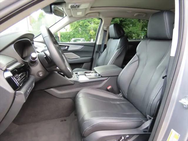 2024 Acura MDX Technology Package