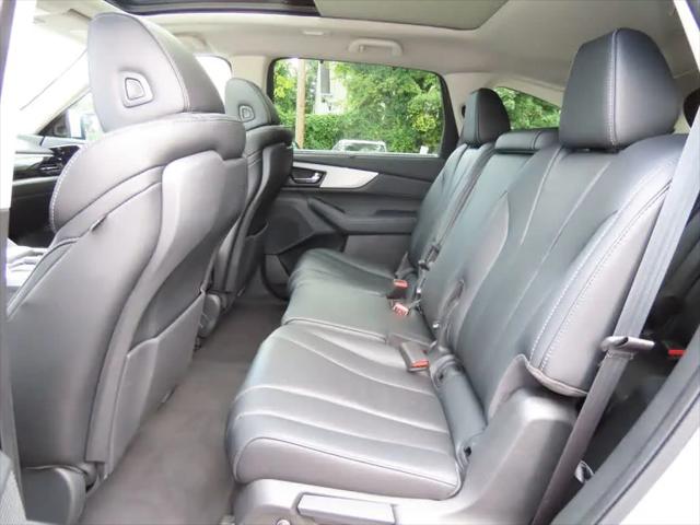 2024 Acura MDX Technology Package
