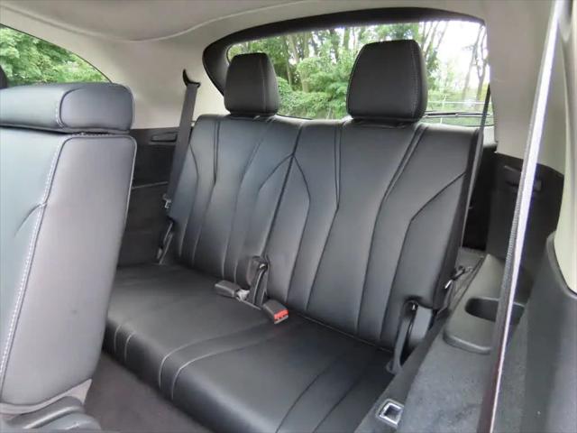 2024 Acura MDX Technology Package