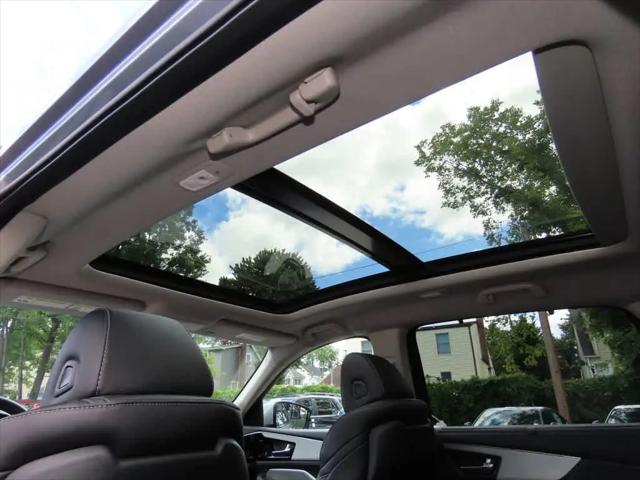 2024 Acura MDX Technology Package