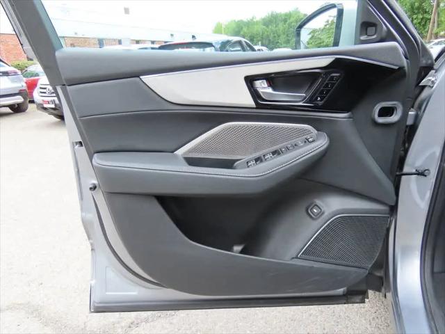 2024 Acura MDX Technology Package