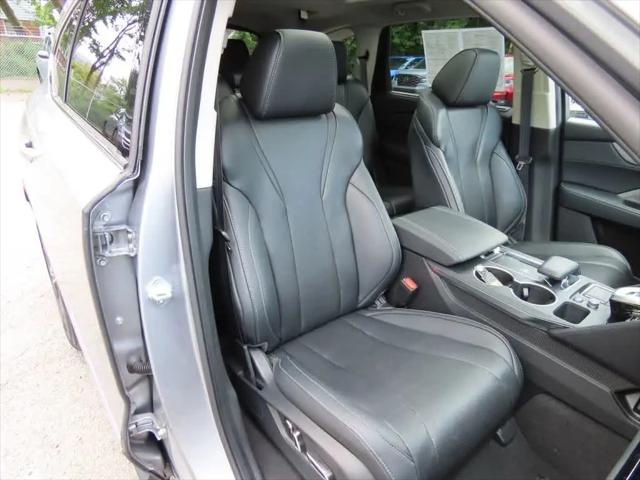 2024 Acura MDX Technology Package