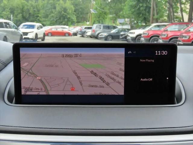 2024 Acura MDX Technology Package