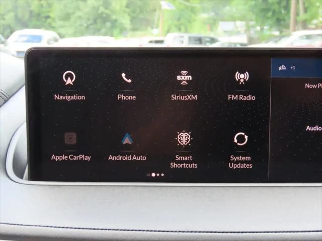 2024 Acura MDX Technology Package