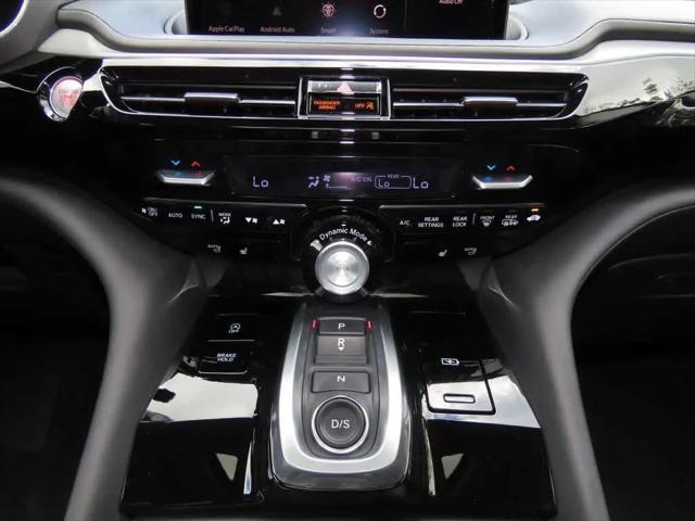 2024 Acura MDX Technology Package