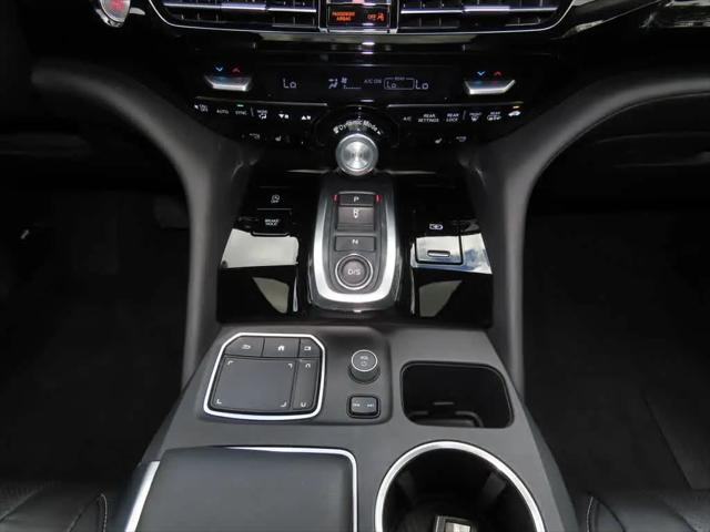 2024 Acura MDX Technology Package