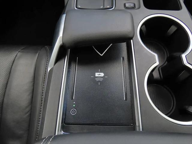 2024 Acura MDX Technology Package