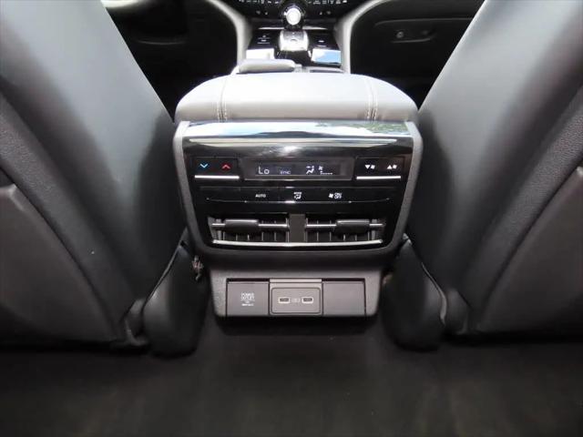 2024 Acura MDX Technology Package