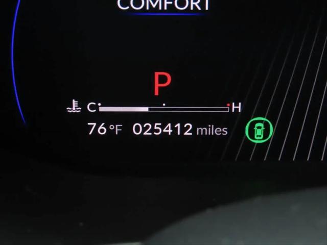 2024 Acura MDX Technology Package