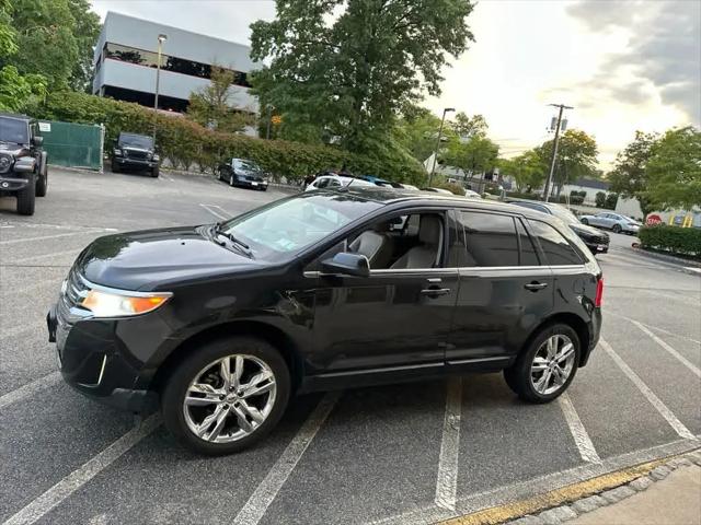 2011 Ford Edge Limited for sale in Paramus, NJ