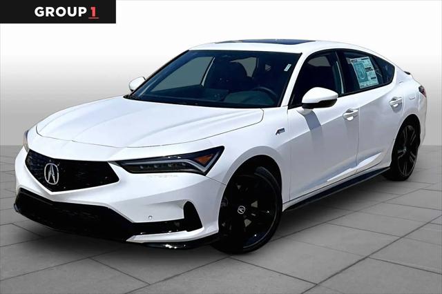 2026 Acura Integra FWD A-Spec with Technology for sale in Oklahoma City, OK