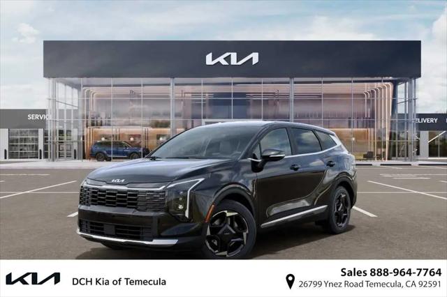 2026 Kia Sportage EX for sale in Temecula, CA
