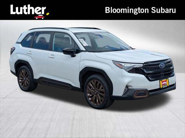 2026 Subaru Forester Sport for sale in Bloomington, MN
