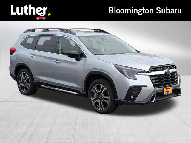 2025 Subaru Ascent Touring 7-Passenger for sale in Bloomington, MN