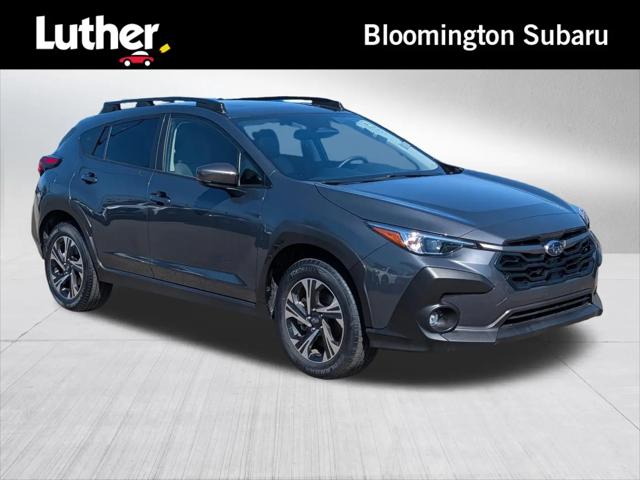 2025 Subaru Crosstrek Premium for sale in Bloomington, MN