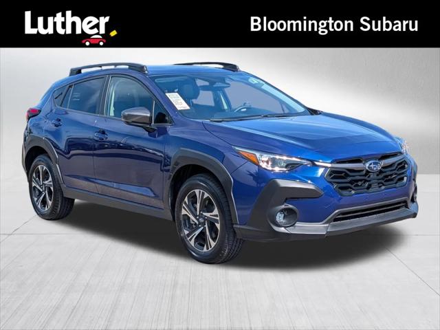 2025 Subaru Crosstrek Premium for sale in Bloomington, MN
