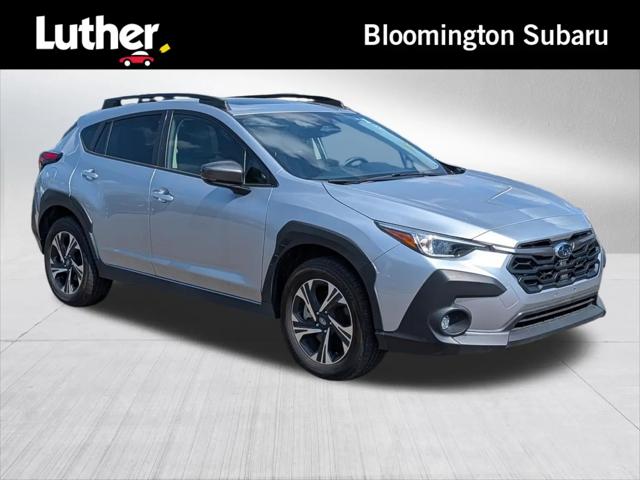 2025 Subaru Crosstrek Premium for sale in Bloomington, MN
