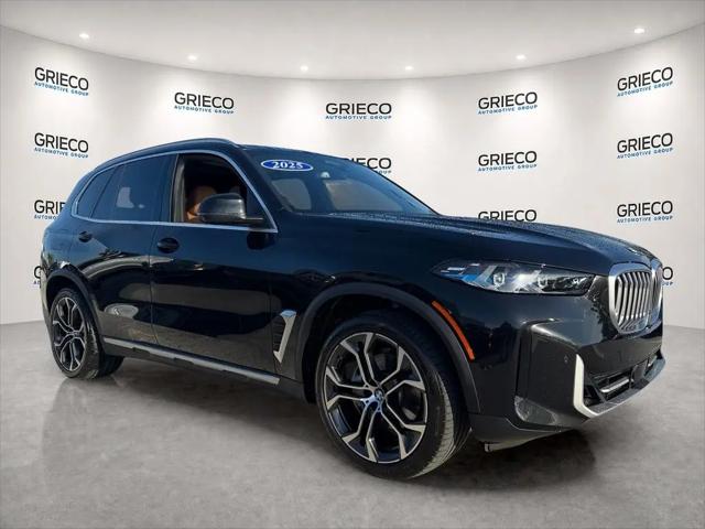 2024 BMW X5 xDrive40i for sale in Delray Beach, FL