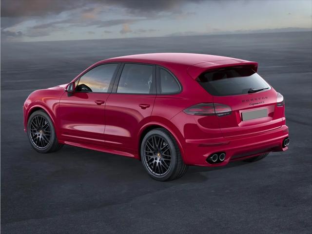 2016 Porsche Cayenne GTS for sale in Spring Valley, NY