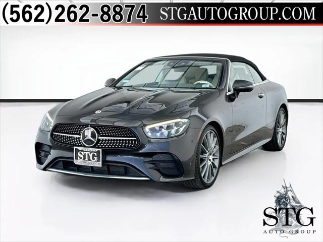 2023 Mercedes-Benz E 450 E 450 for sale in Bellflower, CA