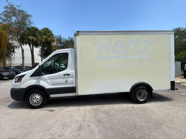 2022 Ford Transit Cutaway T-350 for sale in Jupiter, FL