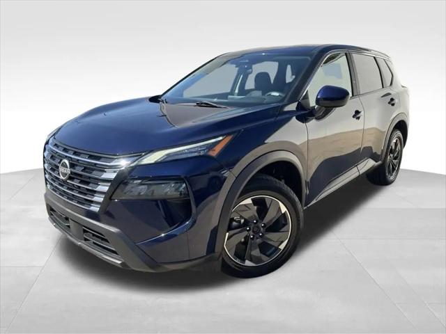 2024 Nissan Rogue SV FWD for sale in Georgetown, TX