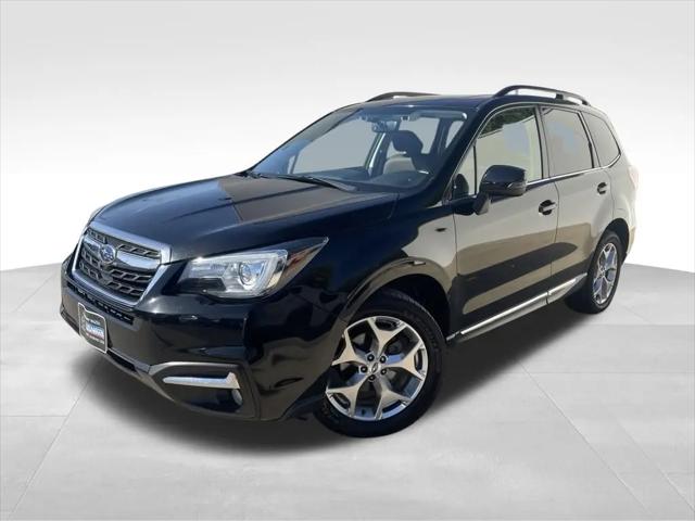 2017 Subaru Forester 2.5i Touring for sale in Georgetown, TX