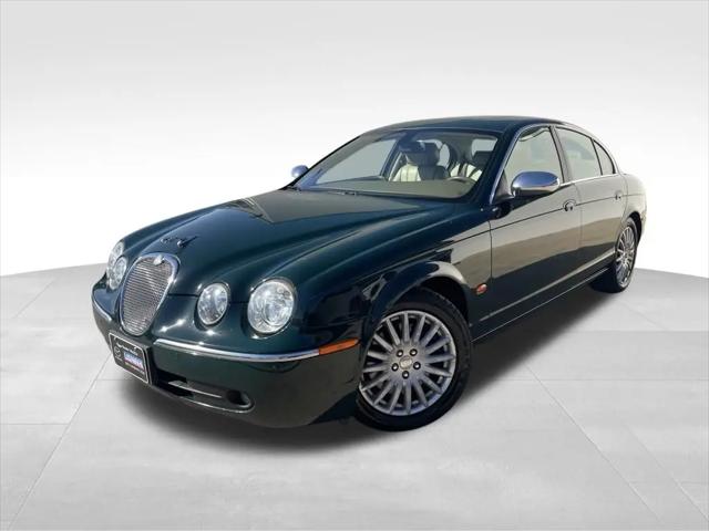 2006 Jaguar S-TYPE 4.2L V8 for sale in Georgetown, TX