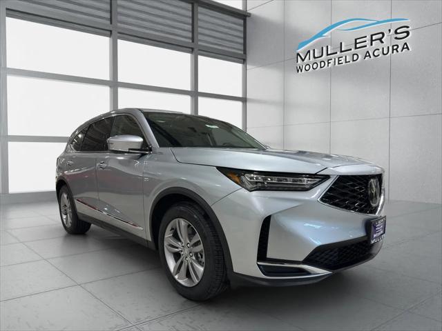 2026 Acura MDX Standard for sale in Hoffman Estates, IL