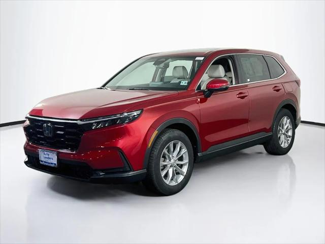 2023 Honda CR-V EX-L AWD for sale in Exton, PA