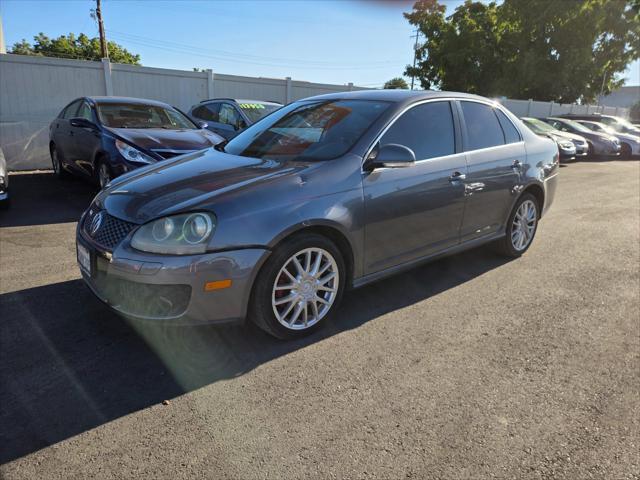 2006 Volkswagen Jetta GLI for sale in Sacramento, CA