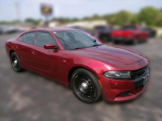 2020 Dodge Charger Police AWD for sale in Prior Lake, MN