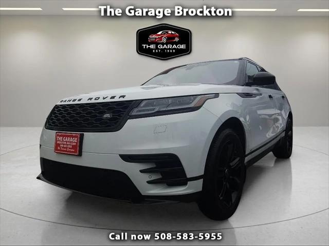 2020 Land Rover Range Rover Velar P250 R-Dynamic S for sale in Brockton, MA