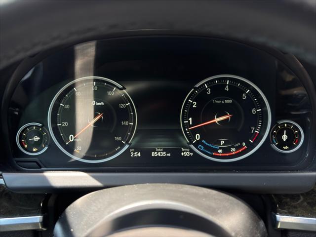 2015 BMW Coupe 640i w/ M Sport  Executive Packages