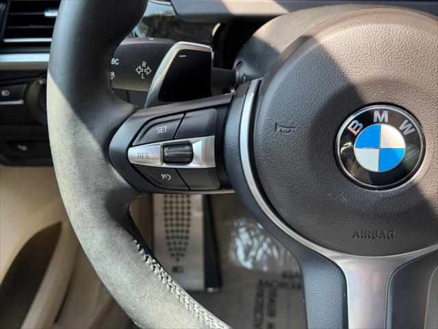 2015 BMW Coupe 640i w/ M Sport  Executive Packages