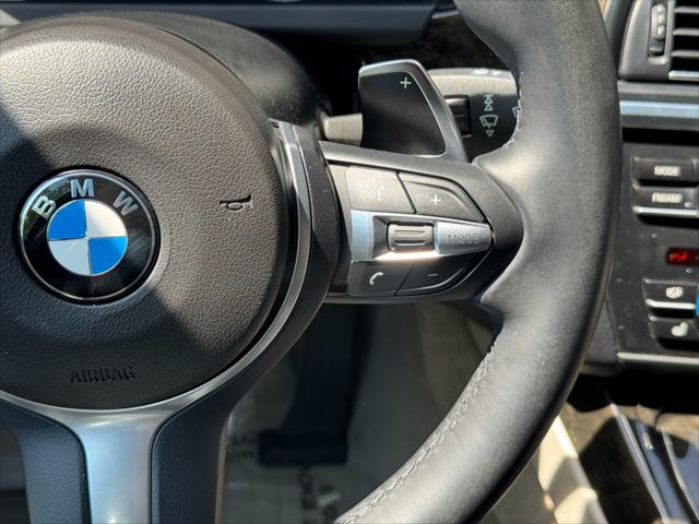 2015 BMW Coupe 640i w/ M Sport  Executive Packages