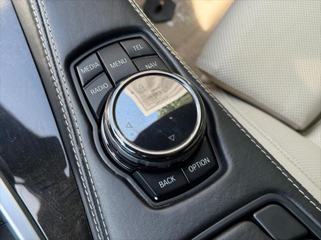 2015 BMW Coupe 640i w/ M Sport  Executive Packages