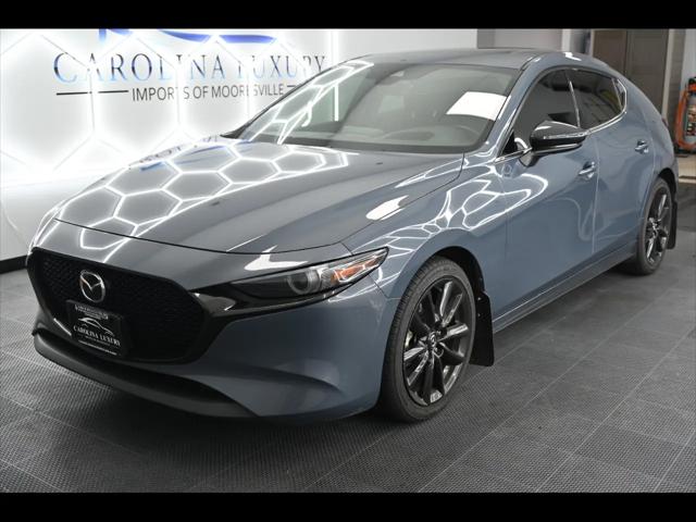 2022 Mazda Mazda3 2.5 Turbo for sale in Mooresville, NC