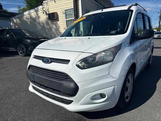 2015 Ford Transit Connect XLT for sale in Essex, MD