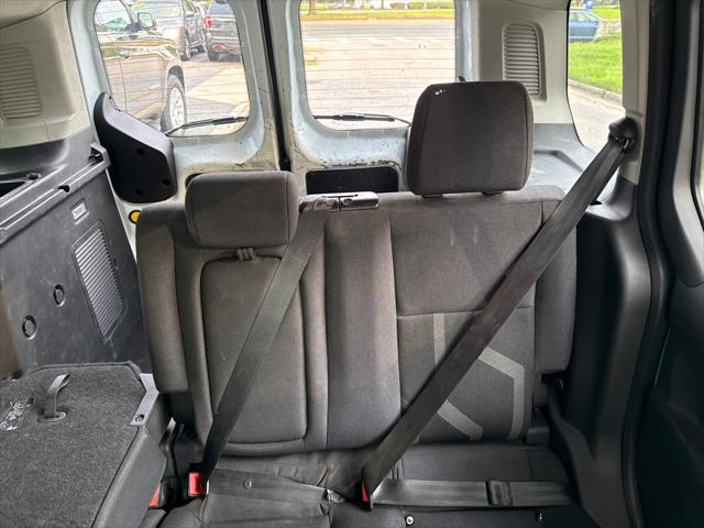 2015 Ford Transit Connect XLT