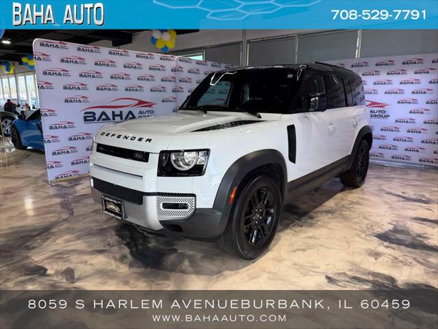 2023 Land Rover Defender 110 S for sale in Burbank, IL