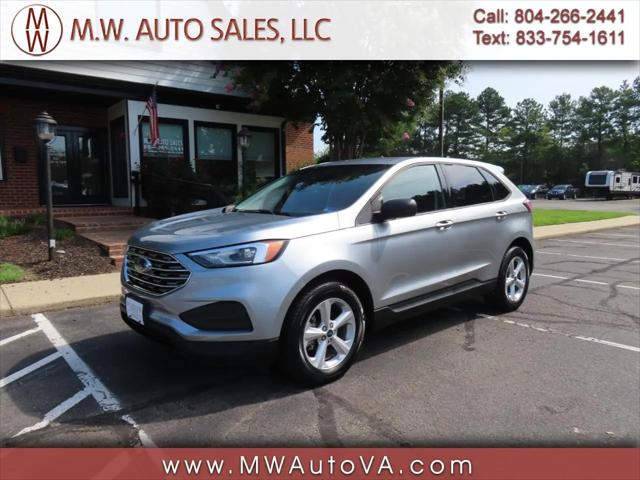 2020 Ford Edge SE for sale in Richmond, VA