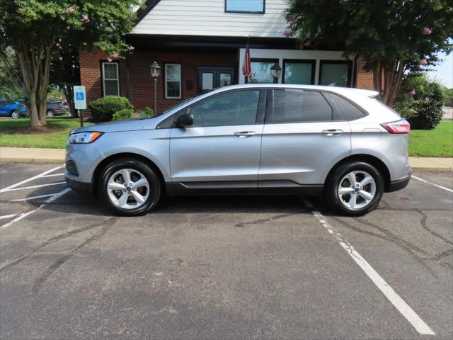 2020 Ford Edge SE