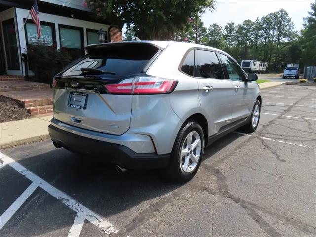 2020 Ford Edge SE