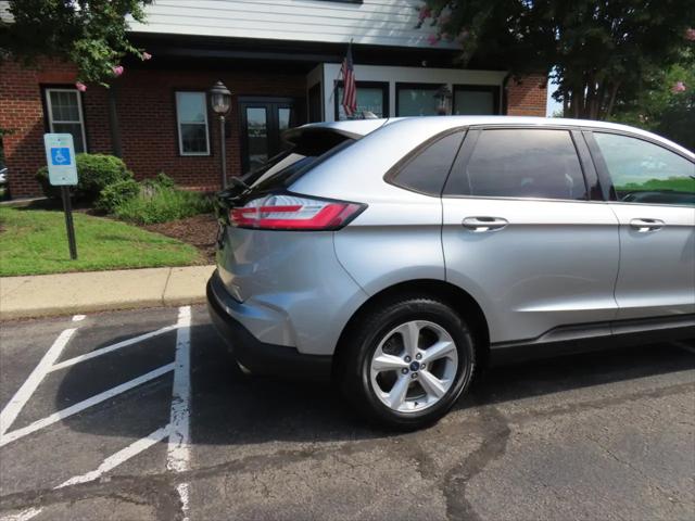 2020 Ford Edge SE