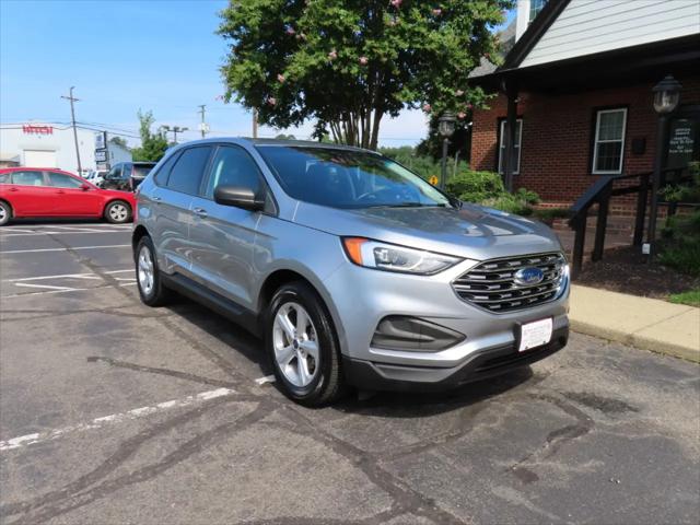 2020 Ford Edge SE