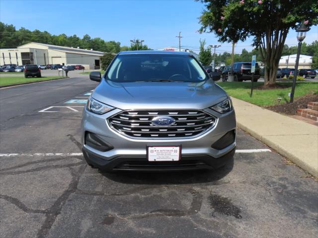 2020 Ford Edge SE