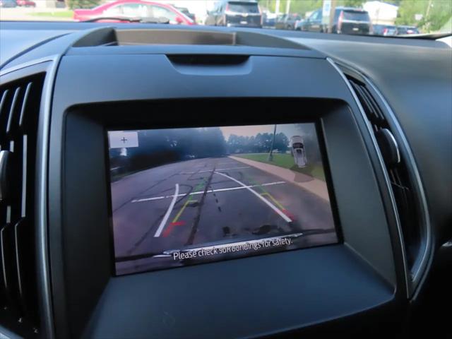 2020 Ford Edge SE