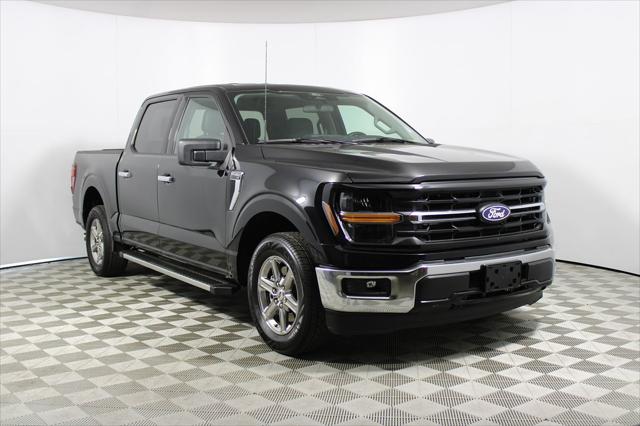 2025 Ford F-150 XLT for sale in Montclair, CA